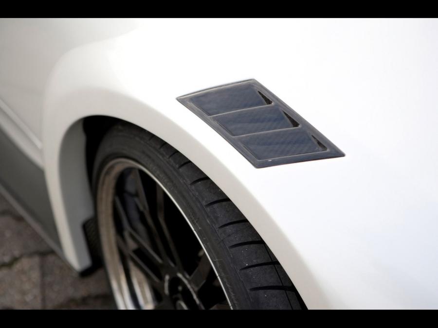  Lamborghini Murcielago GTR by IMSA 2008 года  (фото 8 из 19)
